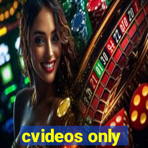 cvideos only